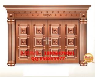 供应进户门别墅门浙江门业仿真铜门诚招区域代理_建筑建材_世界工厂网中国产品信息库