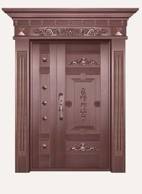 铜门|铜门定制 -晋江市日升铜门厂|铜门定制|铜门定做 产品展示(铜门定制、铜门定做、高档铜门)-金泉网