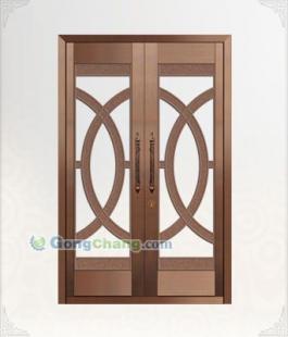 供应汕头铜门/汕头别墅铜门/汕头真铜门/汕头工程铜门_建筑建材_世界工厂网中国产品信息库