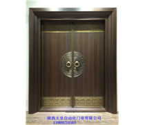 仿真铜门产品库