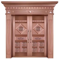 广西荣刚金属制品,庭院铜门定做公司,贵港庭院铜门