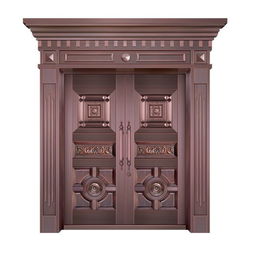 皇族爵士铜门 皇族爵士