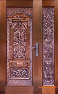 铜门,铜门生产厂家,铜门价格