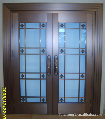 【专业生产优质铜门厂家,KTV洒店铜】价格,厂家,图片,其他门,广州市番禺区大石壁珑门窗加工场-