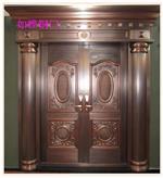 真铜门厂家、铜门行业品牌、铜门行业工艺-上海如雅铜门提供真铜门厂家、铜门行业品牌、铜门行业工艺的相关介绍、产品、服务、图片、价格www.shrytm.com、铜门|铜扶手|铜窗、