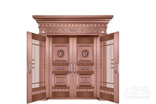 泉州铜门价格以及厂家推荐