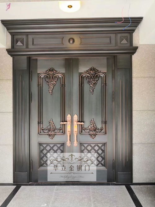 福建铜门 铜门好吗