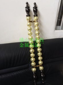 铜门铜拉手图片,铜门铜拉手高清图片 佛山市禅城区众钰金属制品厂,