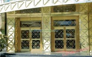 供应无锡别墅铜门定制/别墅铜门供应厂家/江阴别墅铜门厂_建筑建材_世界工厂网中国产品信息库