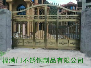 2015年铜门选购指南 高性价比铜门哪里买