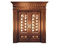 供应PYJ-对开铜门六 价格、厂家全解析