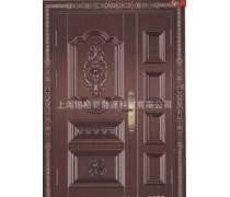 四开铜门产品库 艺术与工艺的完美融合