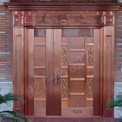 三亚铜门选购指南 价格、批发与市场趋势