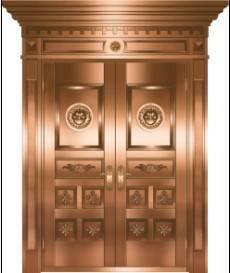 奉天承运产品图片,奉天承运产品相册 - 上海松岩铜门